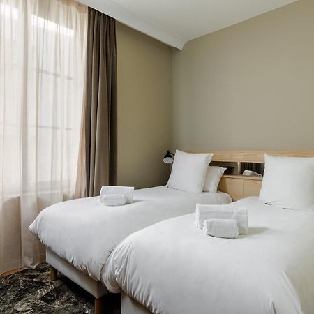 Hotel Des Sept - Entree Autonome, Reception En Ligne - Encore Mieux Orleans Luaran gambar